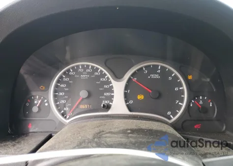 2005 Chevrolet Equinox Lt from USA, damaged, VIN 2CNDL63F756020106